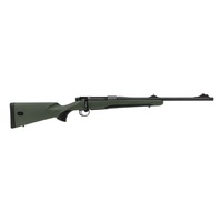 MAUSER M18 243WIN GREEN (OSA985)