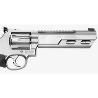 GRY011-SMITH & WESSON 686 COMPETITOR PERFORMANCE CENTER 357