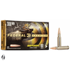 Federal NIO104-FEDERAL BERGER HUNTER 308WIN 168GR 20RNDS