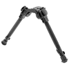LEAPERS CRK057-LEAPERS UTG OVER BORE HEAVY DUTY BIPOD 7-11"