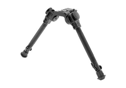 CRK057-LEAPERS UTG OVER BORE HEAVY DUTY BIPOD 7-11" 