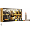 Federal NIO105-FEDERAL PREMIUM  308 WIN 150GR NOSLER BALLISTIC TIP 20RNDS