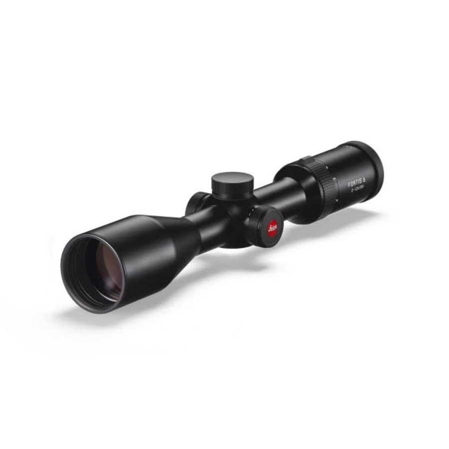 LCA182-LEICA FORTIS 6 2-12X50i L-4A BDC 50070