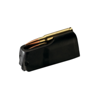 WIN9909- MAGAZINE - BROWNING X-BOLT 243WIN - 308WIN - 7MM-08 4RND