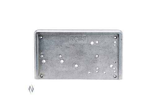 RCBS ACCESSORY BASE PLATE 3 (NIO147) 