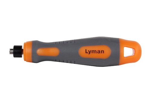 LYMAN PRIMER POCKET UNIFORMER SMALL (NIO1193) 