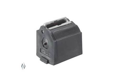 NIO1148-RUGER MAGAZINE AMERICAN & CHARGER 22LR 10 SHOT 