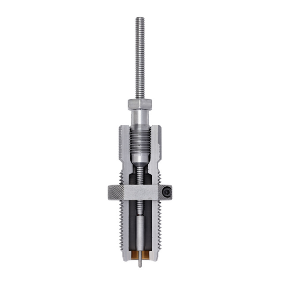 HORNADY NECK SIZE DIE 7MM MAG .284 (OSA891)