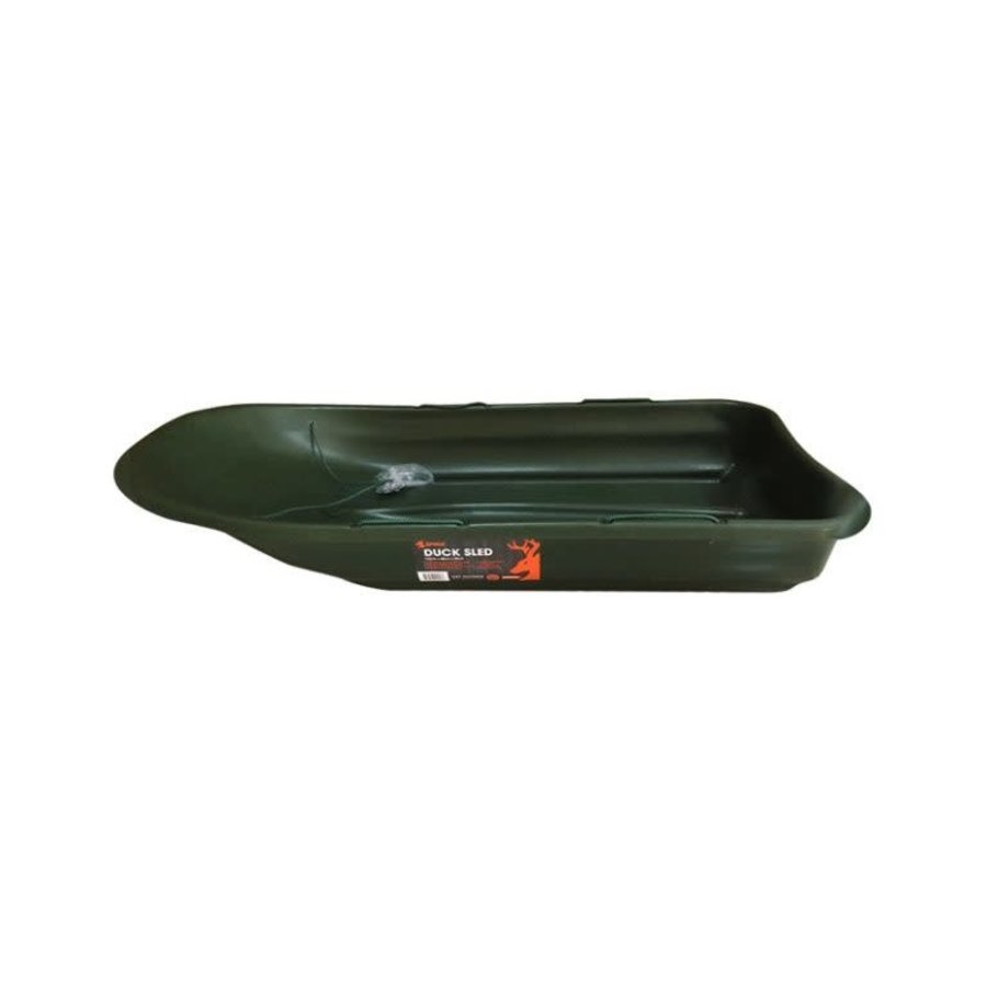 ANC283-SPIKA HUNTING SLED 990X560X260MM