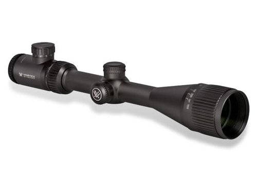 VORTEX CROSSFIRE II 6-18X44 V-BRITE AO ILLUMINATED (EVA031) 