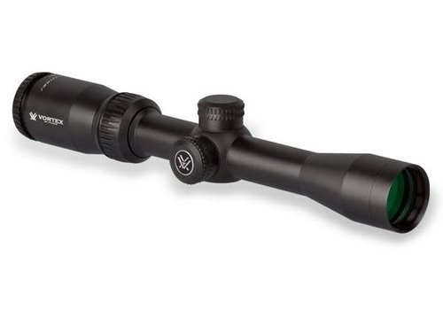 VORTEX CROSSFIRE II 2-7X32 V-PLEX RIMFIRE (EVA046) 