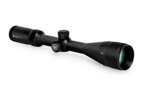VORTEX CROSSFIRE II 6-18X44 DEADHOLD BDC AO (EVA045) 
