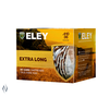 ELEY NIO1121-ELEY EXTRA LONG 3" 410G #4 25RNDS