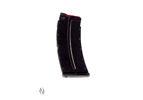 NIO1149-ANSCHUTZ MAGAZINE 1420 - U13 22LR 10 SHOT 