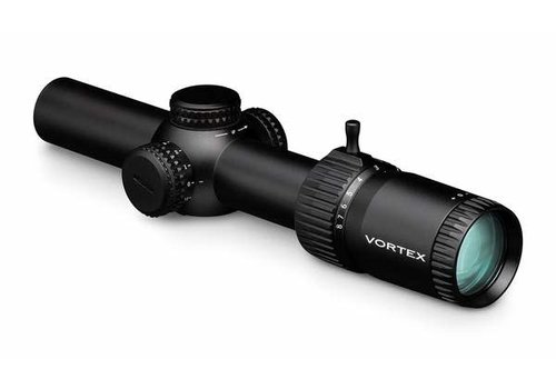 EVA052 - VORTEX STRIKE EAGLE 1-8X24 AR-BDC3 MOA 