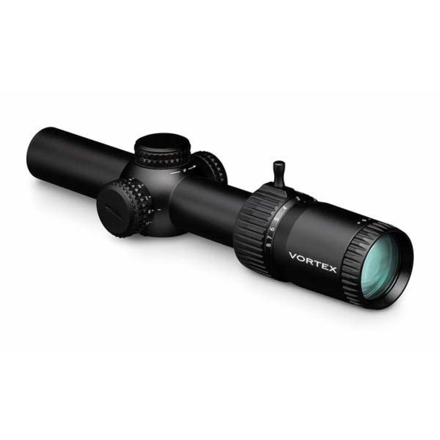 EVA052 - VORTEX STRIKE EAGLE 1-8X24 AR-BDC3 MOA