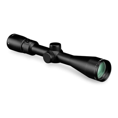 VORTEX RAZOR HD LH 2-10x40 G4 BDC RETICLE (MOA) (EVA095) 