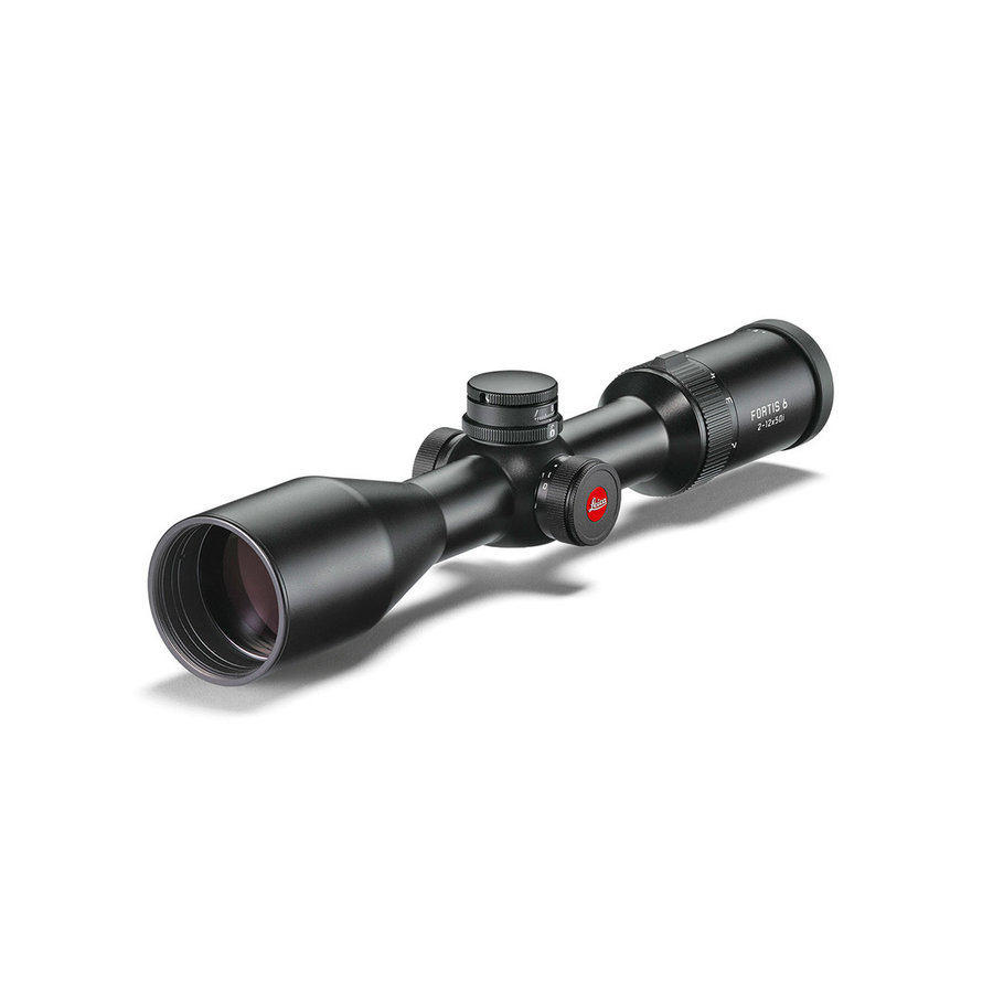 LCA182-LEICA FORTIS 6 2-12X50i L-4A BDC 50070