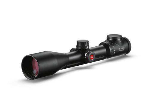 LCA045-LEICA MAGNUS 2.4-16X56I L-4A BDC WITH RAIL 