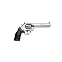 SMITH & WESSON 686 REVOLVER 6 SHOT .357CAL 6" (GRY012)