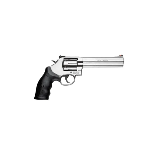 SMITH & WESSON 686 REVOLVER 6 SHOT .357CAL 6" (GRY012) 