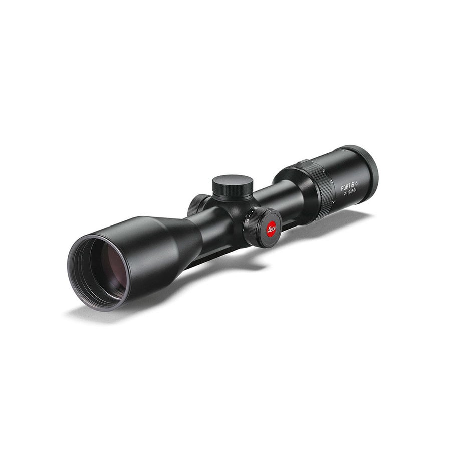 LCA031-LEICA FORTIS 6 2-12X50i L-4A BDC WITH RAIL