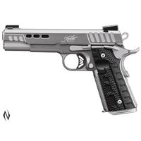 KIMBER 1911 RAPIDE BLACK ICE 9MM 127MM 9 RDS (NIO2391)