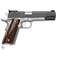 KIMBER 1911 SUPER MATCH II 45ACP 127MM (NIO2385)