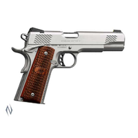 KIMBER 1911 STAINLESS RAPTOR II 9MM 127MM 9RDS (NIO2383)