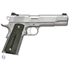 Kimber KIMBER 1911 STAINLESS TLE II 45ACP 127MM 7RDS (NIO2375)