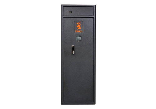 ANC049-SPIKA 12 GUN DIGITAL SAFE S3ED 