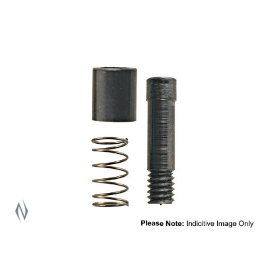 NIO1452-RCBS PRIMER PLUG SLEEVE SPRING SMALL