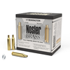 Nosler NIO1450-NOSLER CUSTOM BRASS 17 REM 100PK