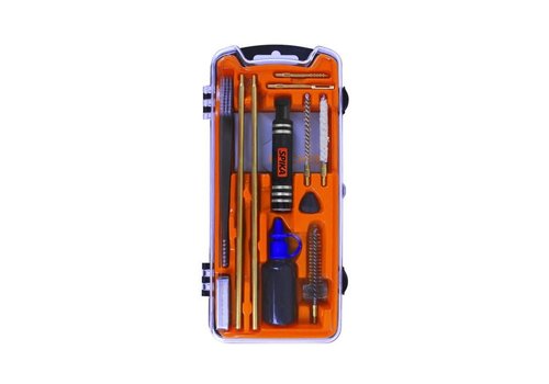 ANC109-SPIKA RIFLE CLEANING KIT .243 (6.5MM) (CRK-243R) 