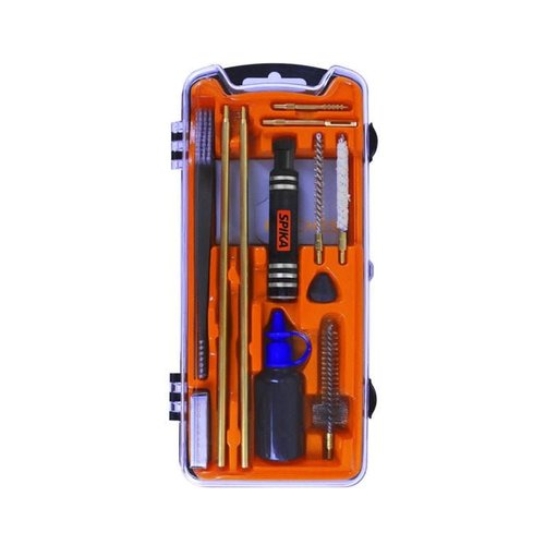 ANC109-SPIKA RIFLE CLEANING KIT .243 (6.5MM) (CRK-243R) 