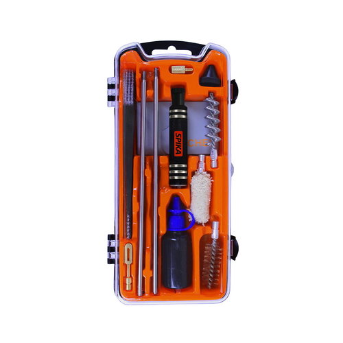 ANC117-SPIKA SHOTGUN 12G CLEANING KIT (CSK-12G) 