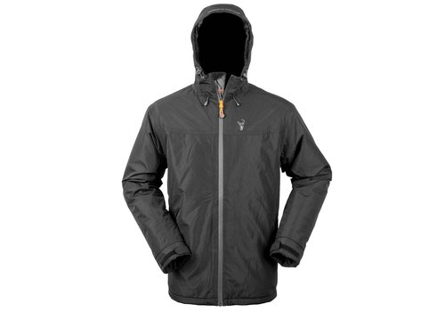 HUNTERS ELEMENT SLEET JACKET BLACK 