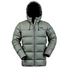 HUNTERS ELEMENT GLACIER JACKET GREEN