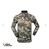 HUNTERS ELEMENT ECLIPSE TOP DESOLVE VEIL