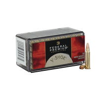 NIO249-FEDERAL 17HMR 17GR TNT 2550FPS 50RNDS