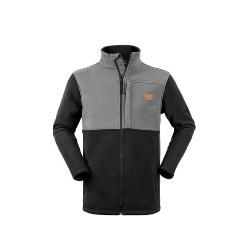 HUNTERS ELEMENT SQUALL JACKET SLATE 