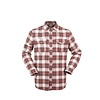 Hunters Element HUNTERS ELEMENT HUXLEY SHIRT FADED RED