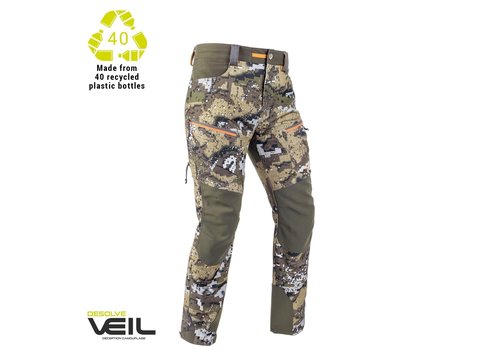 HUNTERS ELEMENT SPUR PANTS DESOLVE VEIL 