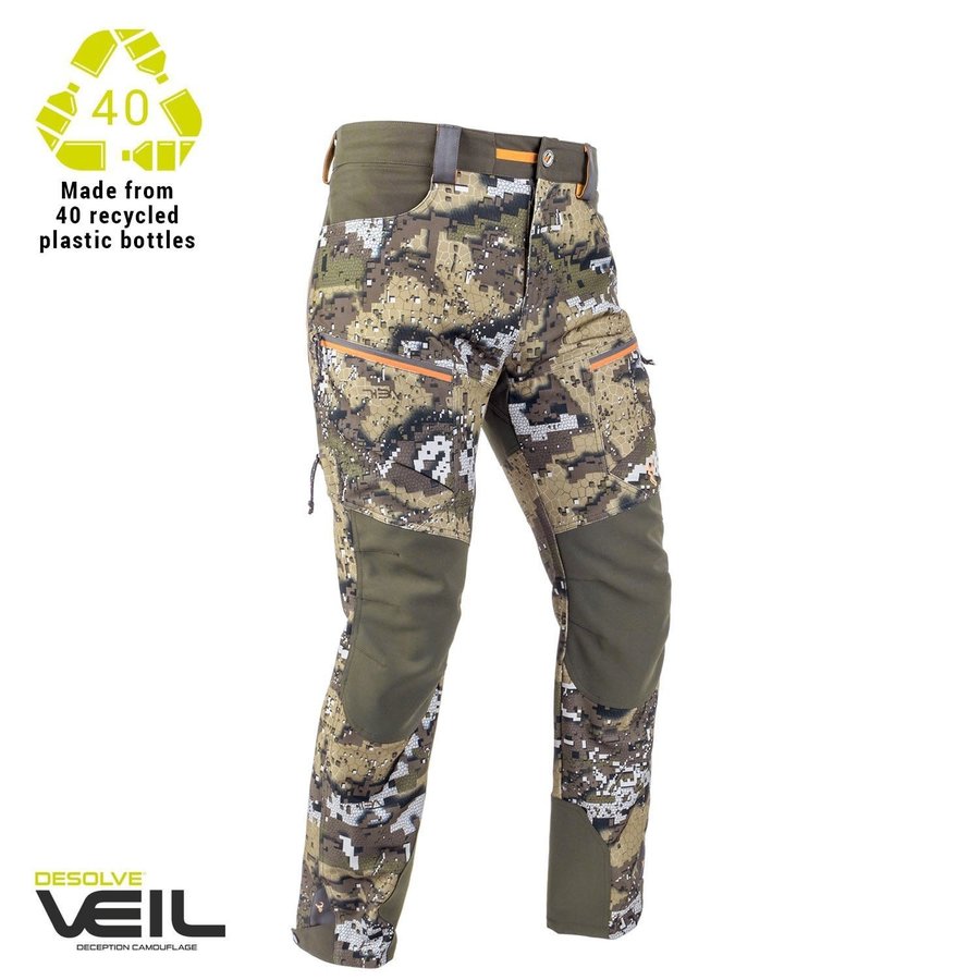 HUNTERS ELEMENT SPUR PANTS DESOLVE VEIL