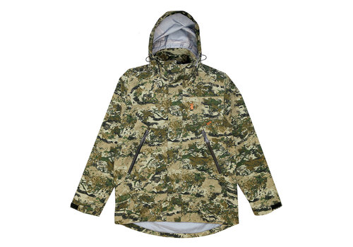 SPIKA FRONTIER JACKET MENS-BIARRI CAMO 