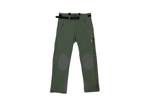 SPIKA FRONTIER PANTS MENS-PERFORMANCE OLIVE 