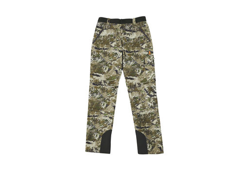 SPIKA VALLEY PANTS MENS-BIARRI CAMO 