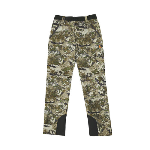 SPIKA VALLEY PANTS MENS-BIARRI CAMO 