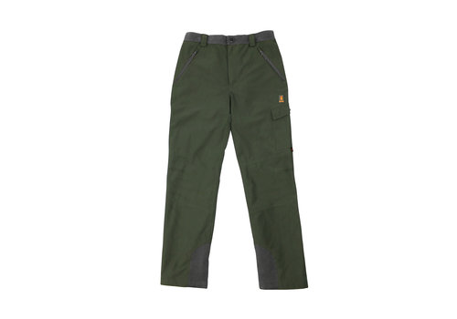 SPIKA VALLEY PANTS MENS–PERFORMANCE OLIVE 