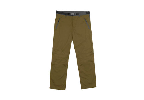 SPIKA GUIDE PANTS MENS-BROWN 